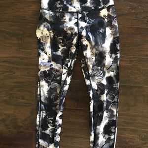 Lululemon high times